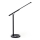 Aigostar - Επιτραπέζια λάμπα αφής dimming LED LED/8W/230V 3000-6000K μαύρο