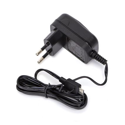 Aigostar - Επιτραπέζια λάμπα αφής dimming LED LED/8W/230V 3000-6000K μαύρο