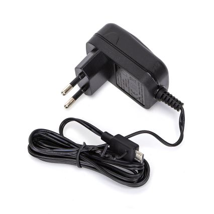 Aigostar - Επιτραπέζια λάμπα αφής dimming LED LED/8W/230V 3000-6000K μαύρο