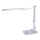 Aigostar - Επιτραπέζια λάμπα αφής dimming LED LED/9W/230V 3000/6500K ασημί