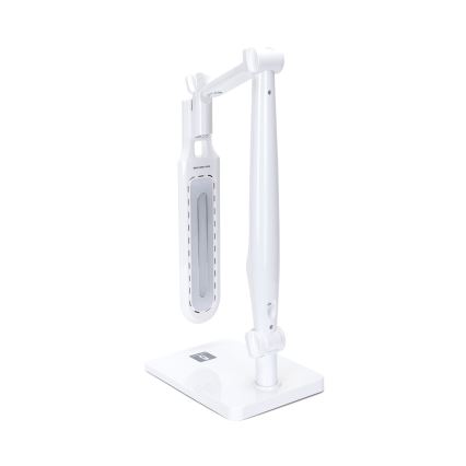 Aigostar - Επιτραπέζια λάμπα αφής dimming LED LED/9W/230V 3000/6500K λευκό