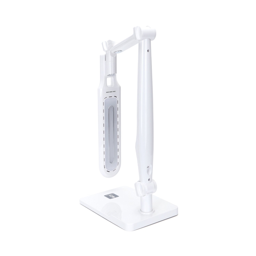 Aigostar - Επιτραπέζια λάμπα αφής dimming LED LED/9W/230V 3000/6500K λευκό
