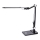 Aigostar - Επιτραπέζια λάμπα αφής dimming LED LED/9W/230V 3000/6500K μαύρο