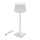 Aigostar - Επιτραπέζιο φωτιστικό LED dimmable εξωτερικού χώρου επαναφορτιζόμενο LED/4W/5V 3600mAh λευκό IP54
