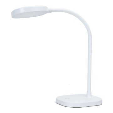 Aigostar - Επιτραπέζιο φωτιστικό LED ντιμαριζόμενο LED/4W/5V 4000K