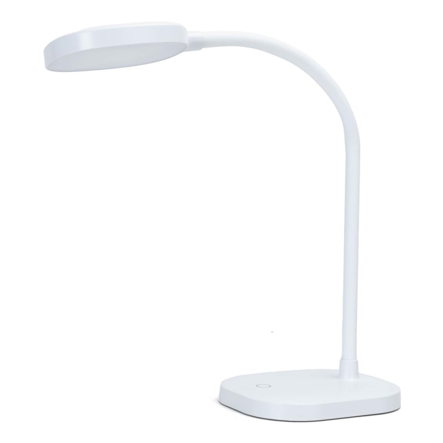 Aigostar - Επιτραπέζιο φωτιστικό LED ντιμαριζόμενο LED/4W/5V 4000K