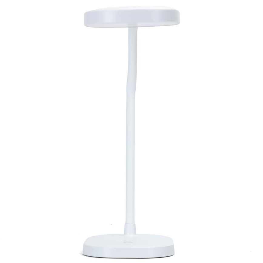 Aigostar - Επιτραπέζιο φωτιστικό LED ντιμαριζόμενο LED/4W/5V 4000K