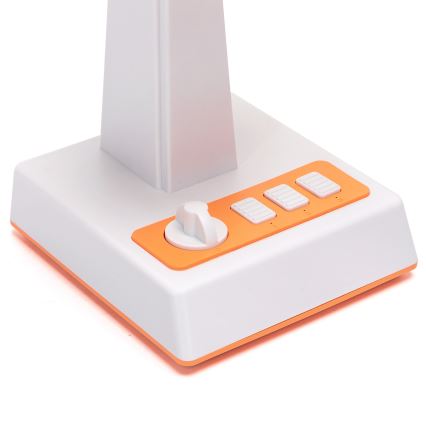 Aigostar - Επιτραπέζιος ανεμιστήρας 6W/USB