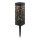 Aigostar - Ηλιακή λάμπα LED LED/0,006W/1,2V 28,5cm μαύρο 2700K IP44 100 mAh