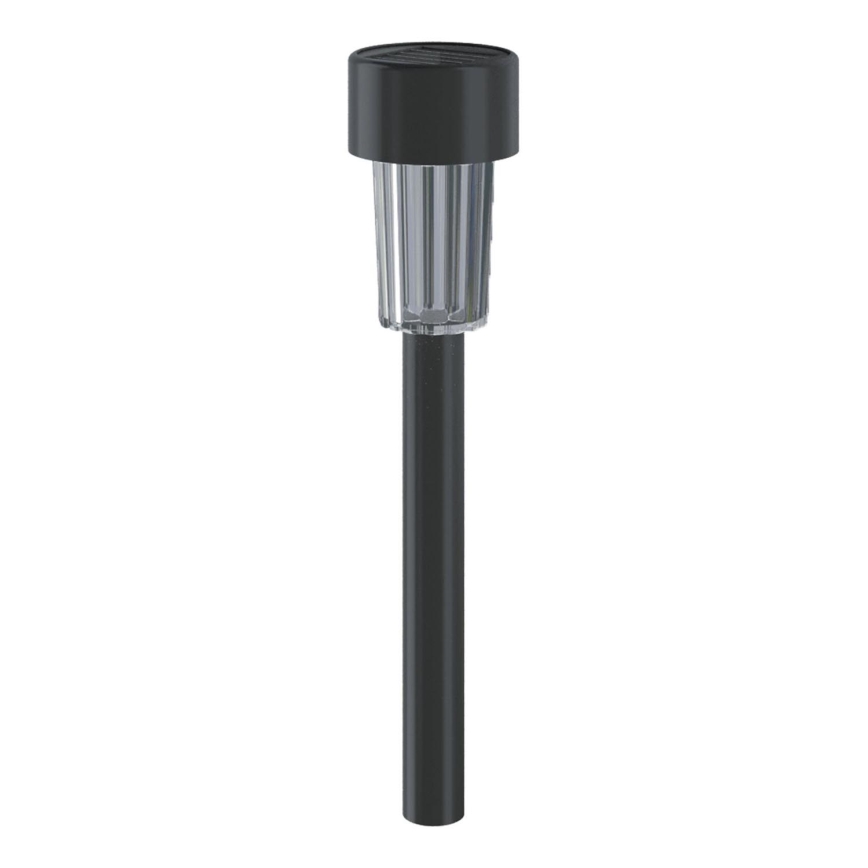 Aigostar - Ηλιακή λάμπα LED LED/0,006W/1,2V 40mAh 6500K IP44