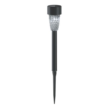 Aigostar - Ηλιακή λάμπα LED LED/0,006W/1,2V 40mAh 6500K IP44