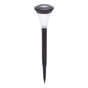 Aigostar - Ηλιακή λάμπα LED LED/0,006W/1,2V 40mAh 6500K IP44