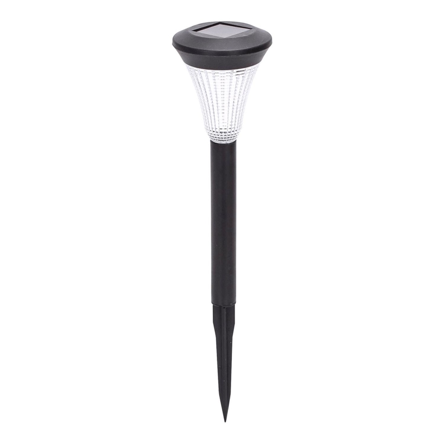Aigostar - Ηλιακή λάμπα LED LED/0,006W/1,2V 40mAh 6500K IP44