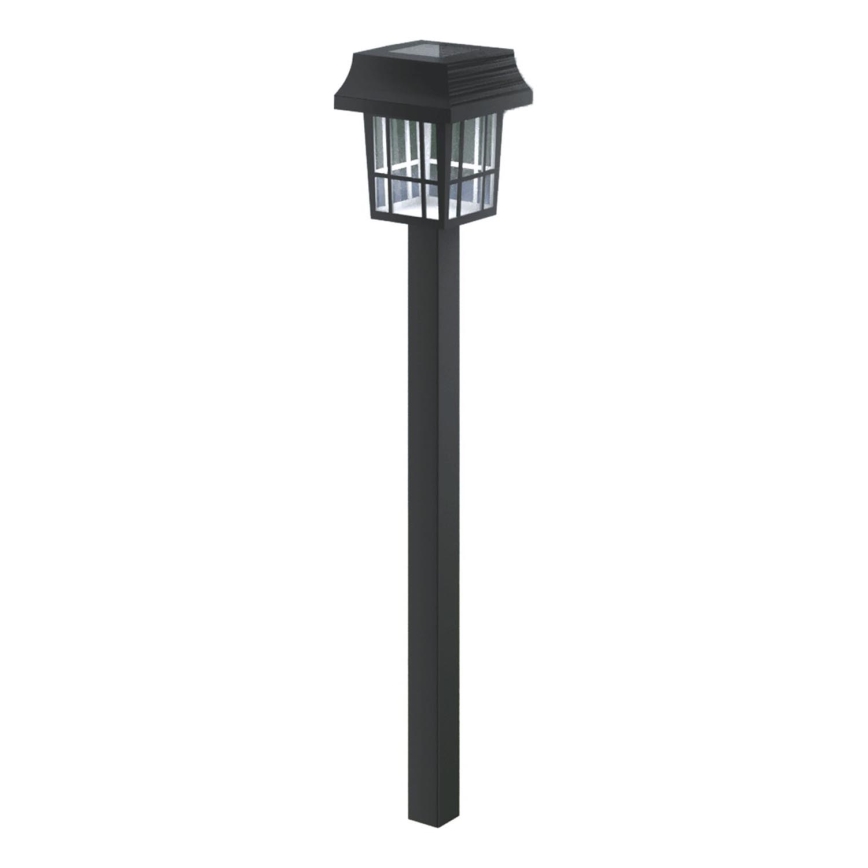 Aigostar - Ηλιακή λάμπα LED LED/0,006W/1,2V 40mAh 6500K IP44