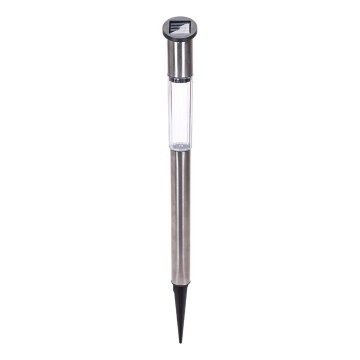 Aigostar - Ηλιακή λάμπα LED LED/0,012W/1,2V 100 mAh 6500K IP44