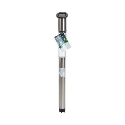 Aigostar - Ηλιακή λάμπα LED LED/0,012W/1,2V 100 mAh 6500K IP44