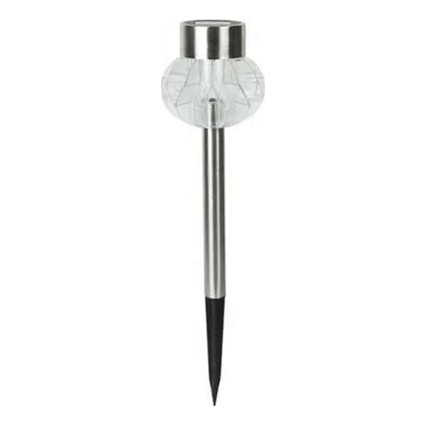 Aigostar - Ηλιακή λάμπα LED LED/0,012W/1,2V 100mAh 6500K IP44