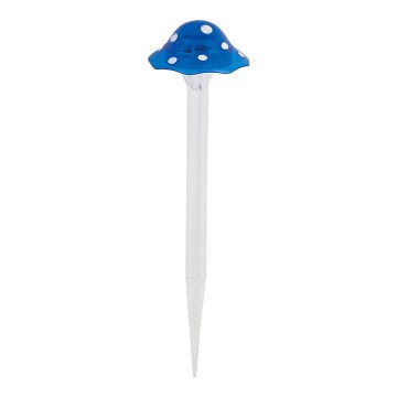 Aigostar - Ηλιακό φωτιστικό LED LED/0,006W/1,2V 100 mAh 2700K IP44 μπλε