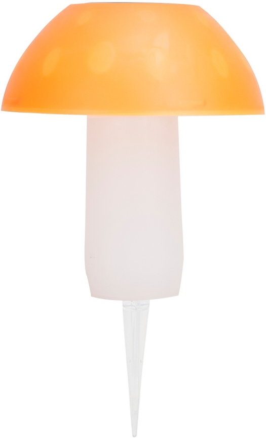 Aigostar - Ηλιακό φωτιστικό LED LED/0,024W/1,2V 200 mAh 2700K IP44