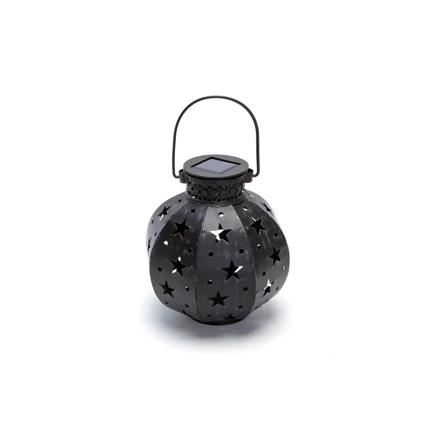 Aigostar - Ηλιακό φωτιστικό LED LED/0,16W/2V 3000K IP44