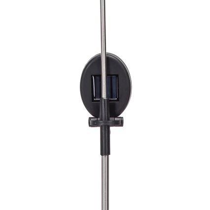 Aigostar - Ηλιακό φωτιστικό LED RGB LED/0,03W/1,2V IP44