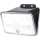 Aigostar - Ηλιακό φωτιστικό LED με αισθητήρα LED/3,7V 6500K 500 mAh IP65 μαύρο