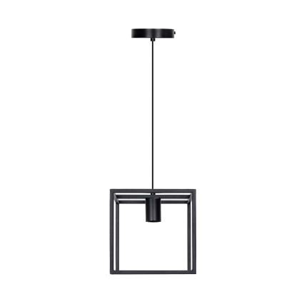 Aigostar - Κρεμαστό φωτιστικό οροφής 1xE27/40W/230V