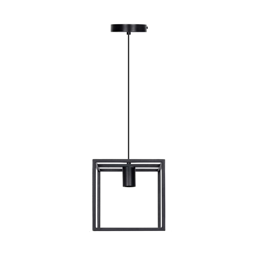 Aigostar - Κρεμαστό φωτιστικό οροφής 1xE27/40W/230V