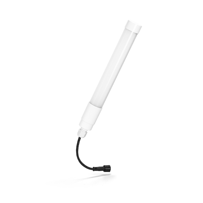 Aigostar - Λάμπα LED Dimmable με ηλιακό πάνελ LED/3,2V 3000K/4000K/6500K IP65 + τηλεχειριστήριο