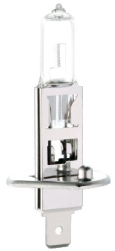 Aigostar - Λάμπα αυτοκινήτου H1 P14,5s/55W/12V