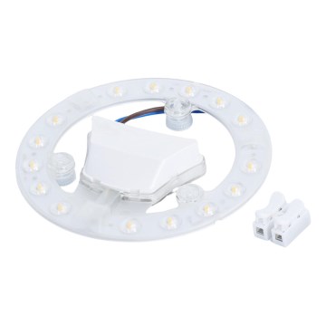Aigostar - Μαγνητική μονάδα LED/12W/230V 3000K