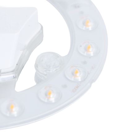 Aigostar - Μαγνητική μονάδα LED/12W/230V 3000K