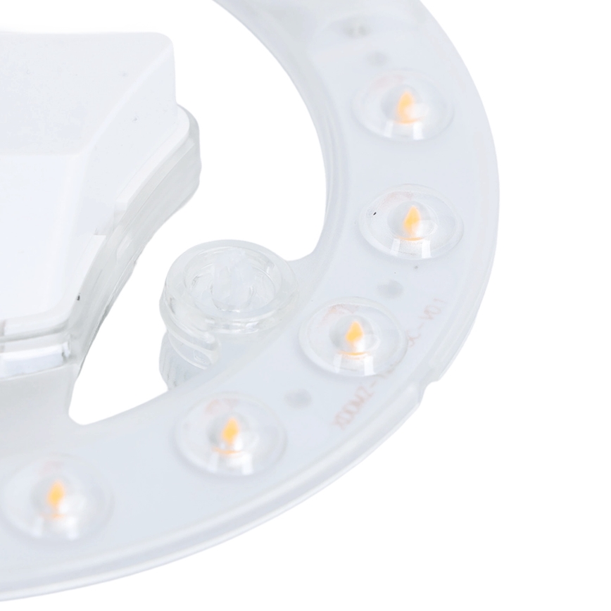 Aigostar - Μαγνητική μονάδα LED/12W/230V 3000K