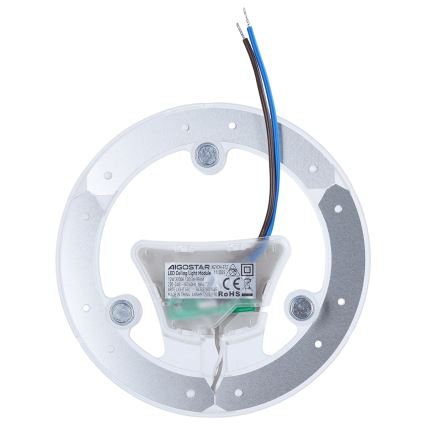 Aigostar - Μαγνητική μονάδα LED/12W/230V 3000K