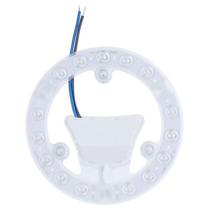 Aigostar - Μαγνητική μονάδα LED/12W/230V 3000K