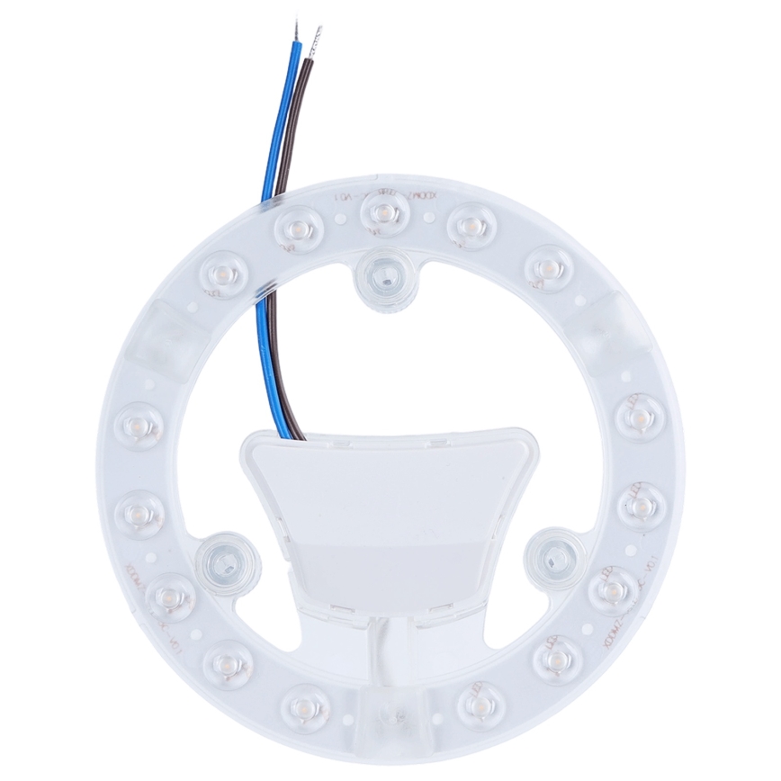 Aigostar - Μαγνητική μονάδα LED/12W/230V 3000K
