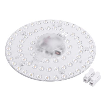 Aigostar - Μαγνητική μονάδα LED/18W/230V 3000/4000/6500K