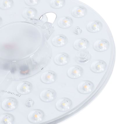 Aigostar - Μαγνητική μονάδα LED/18W/230V 3000/4000/6500K