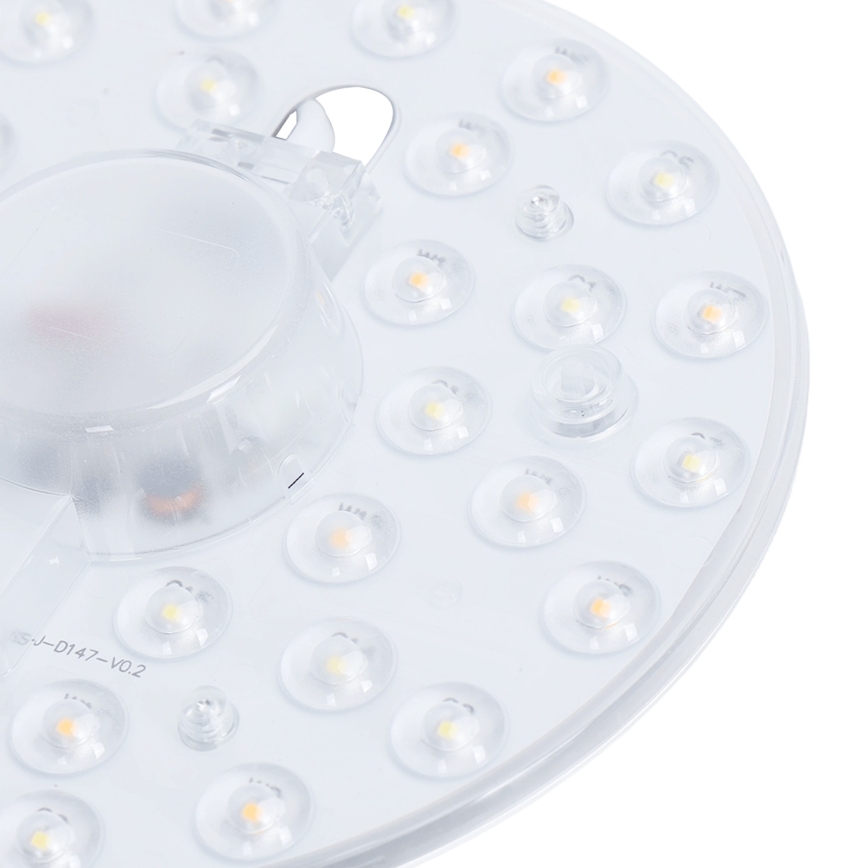 Aigostar - Μαγνητική μονάδα LED/18W/230V 3000/4000/6500K