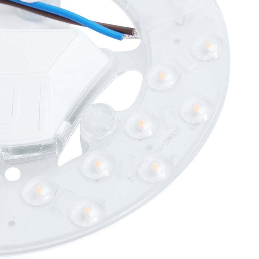 Aigostar - Μαγνητική μονάδα LED/18W/230V 4000K