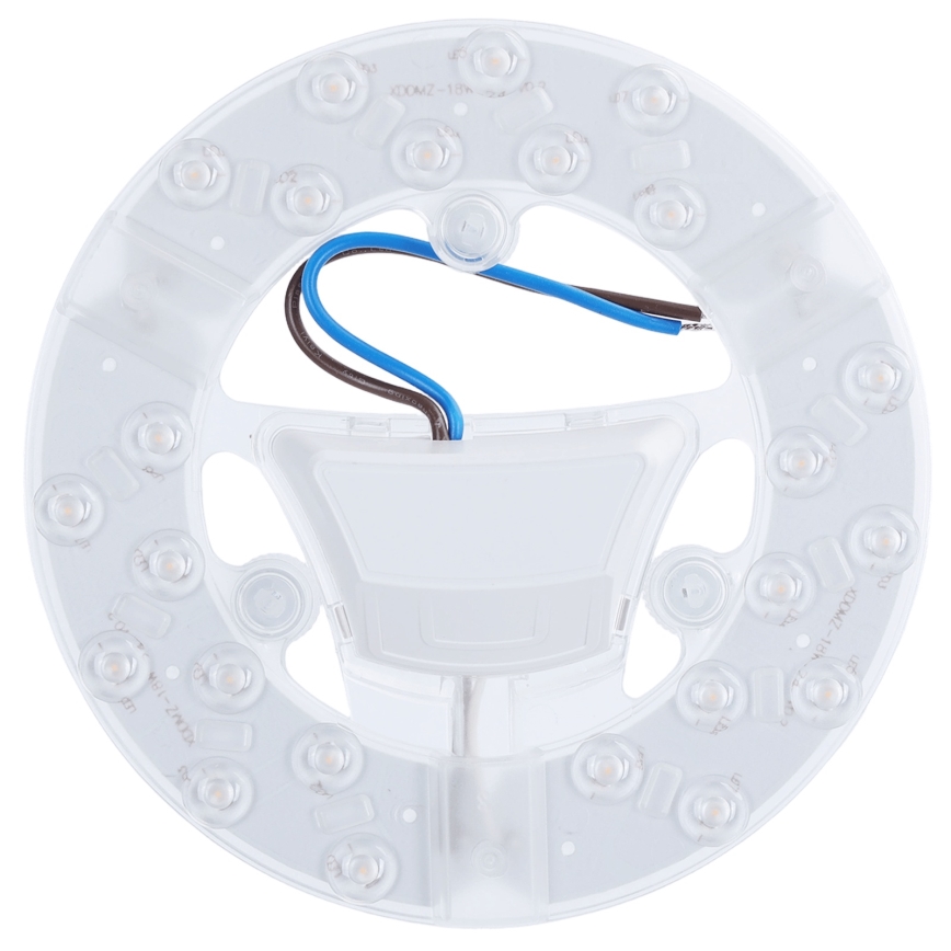 Aigostar - Μαγνητική μονάδα LED/18W/230V 4000K
