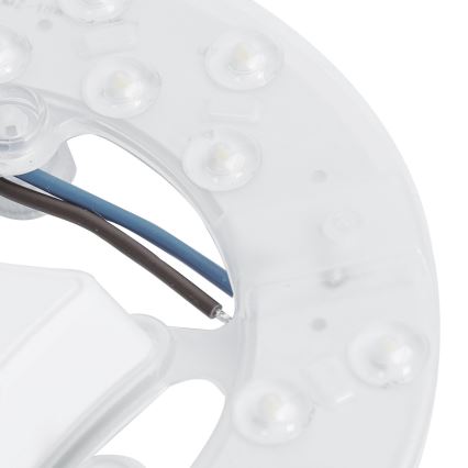 Aigostar - μαγνητική μονάδα LED/18W/230V 6500K