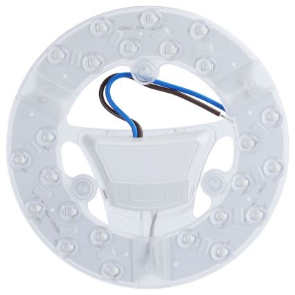 Aigostar - μαγνητική μονάδα LED/18W/230V 6500K