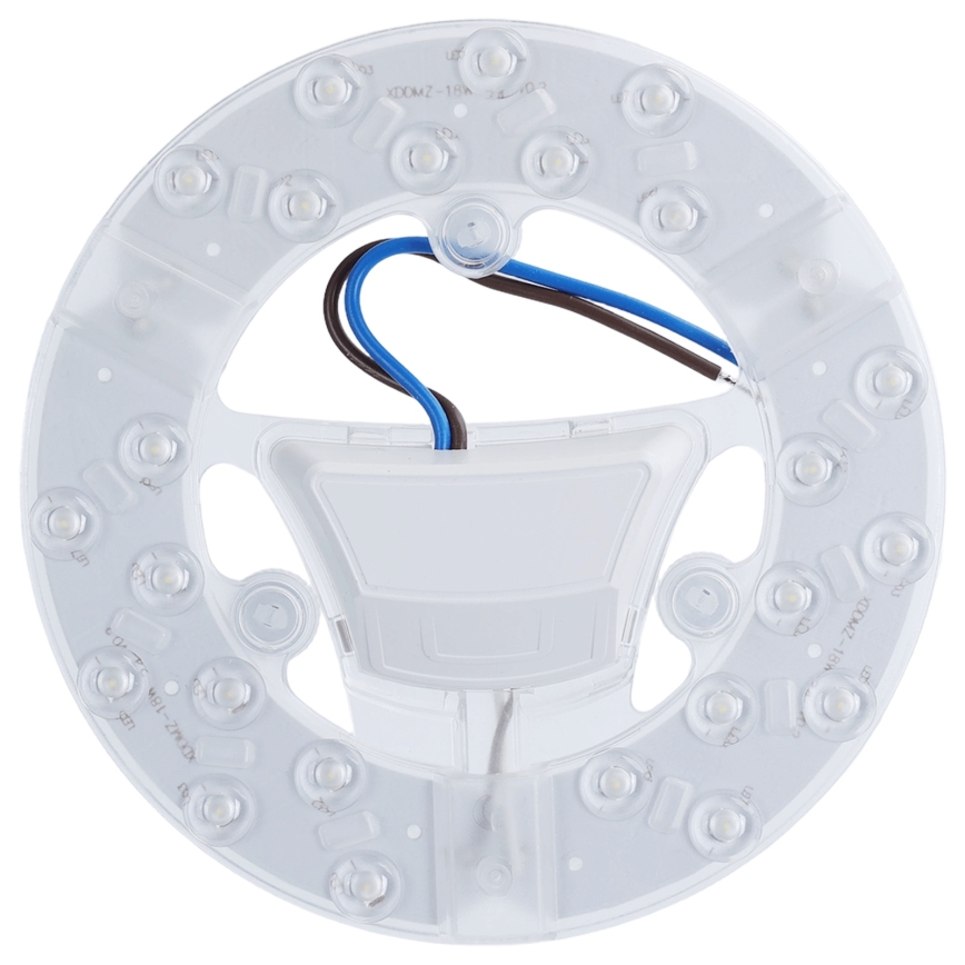 Aigostar - μαγνητική μονάδα LED/18W/230V 6500K