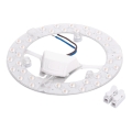 Aigostar - μαγνητική μονάδα LED/24W/230V 3000K