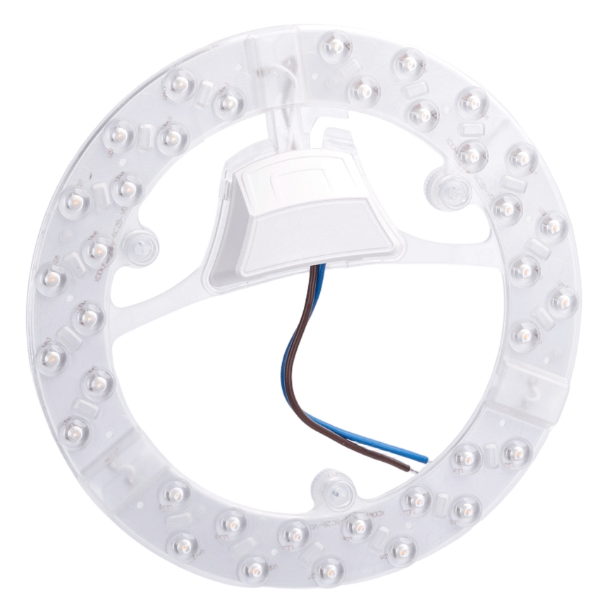 Aigostar - μαγνητική μονάδα LED/24W/230V 3000K