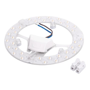 Aigostar - Μαγνητική μονάδα LED/24W/230V 4000K