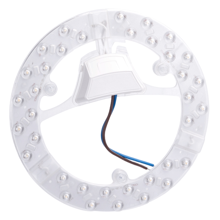 Aigostar - Μαγνητική μονάδα LED/24W/230V 4000K