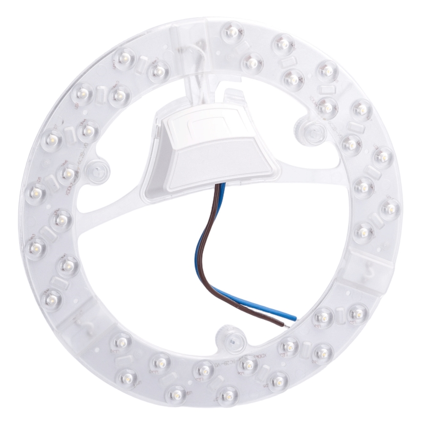 Aigostar - Μαγνητική μονάδα LED/24W/230V 6500K