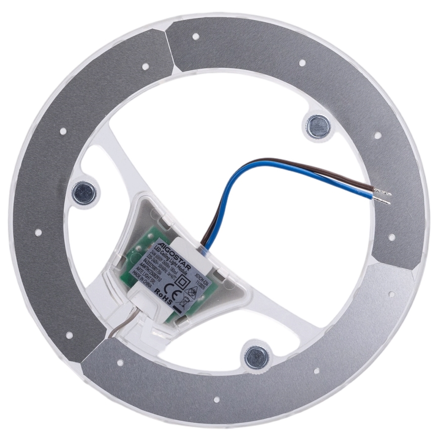 Aigostar - Μαγνητική μονάδα LED/24W/230V 6500K
